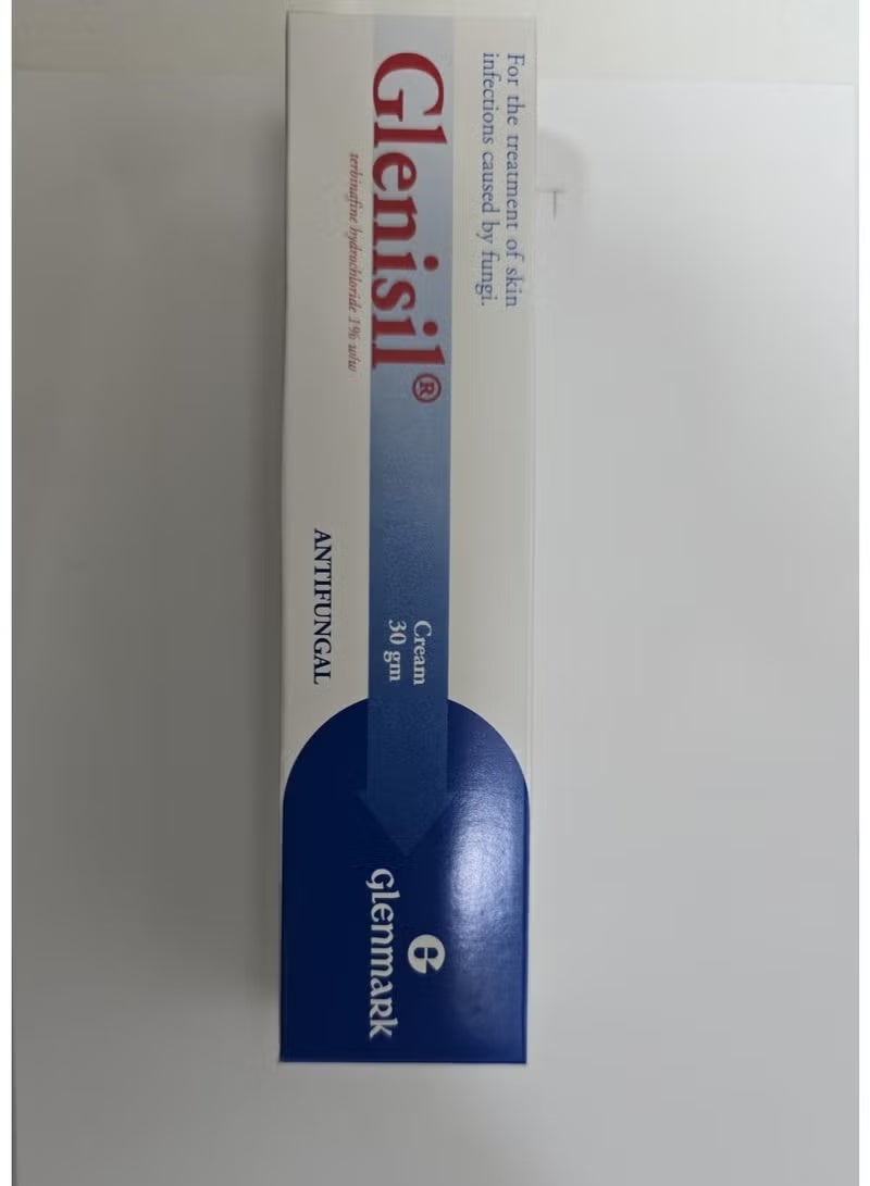 Glenisil Cream 30gm